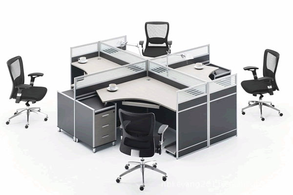 板式辦公家具怎么設計？
